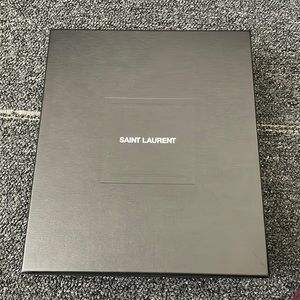 YSL Box